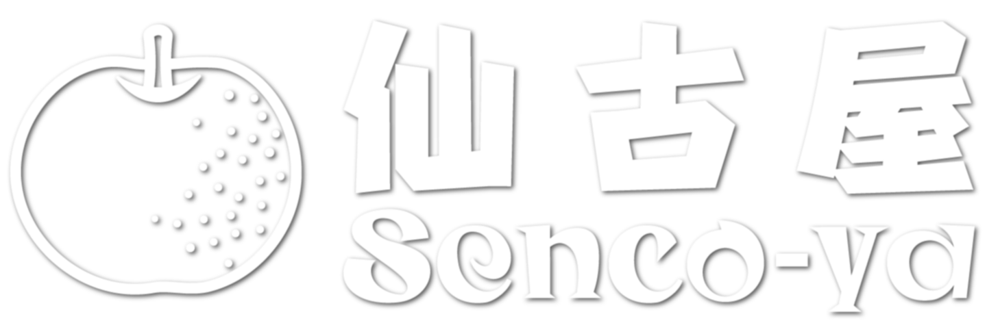 Senco-ya 仙古屋 せんこや